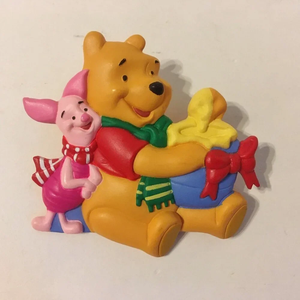 Disney, Hallmark Cards set christmas
